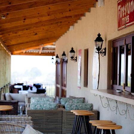 Casterbridge Hollow Boutique Hotel Уайт-Ривер Экстерьер фото