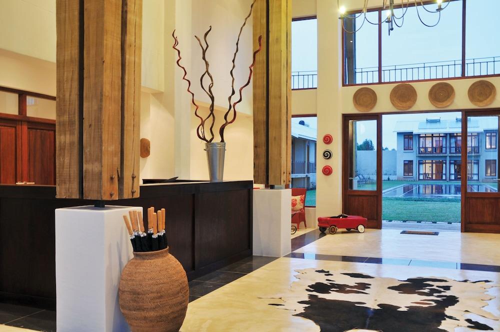 Casterbridge Hollow Boutique Hotel Уайт-Ривер Экстерьер фото