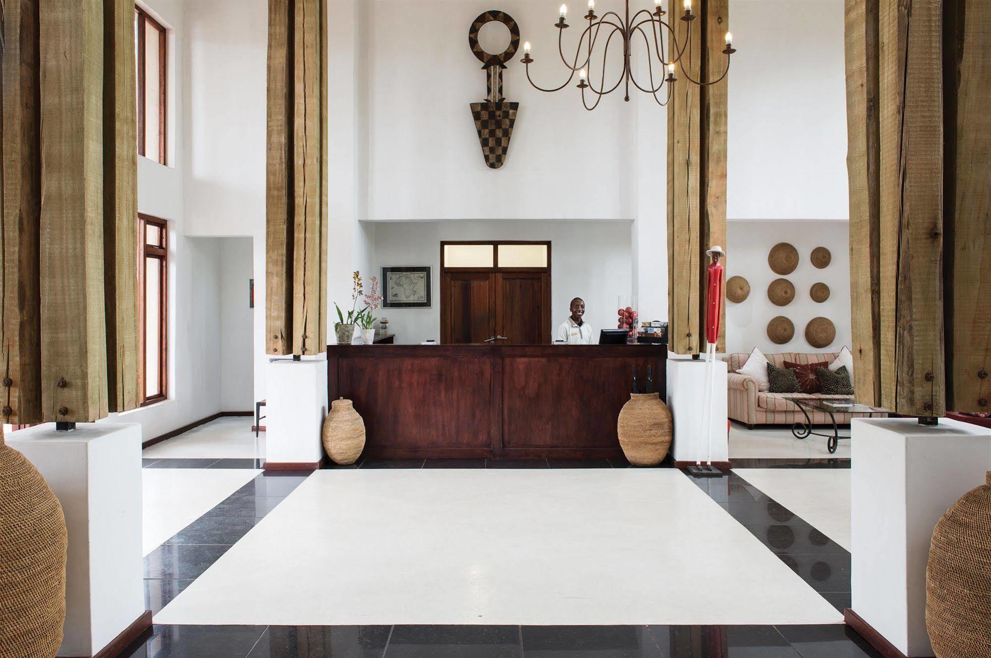 Casterbridge Hollow Boutique Hotel Уайт-Ривер Экстерьер фото