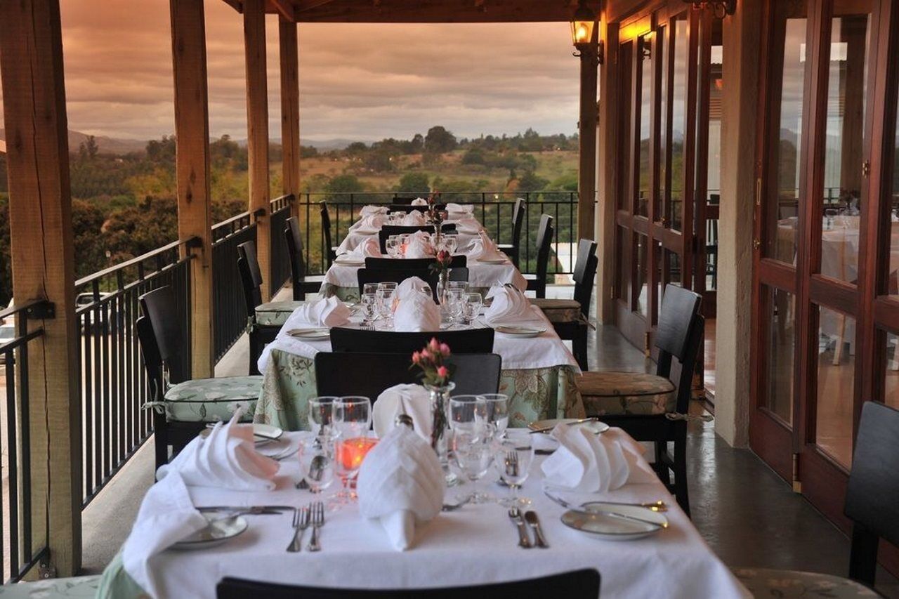 Casterbridge Hollow Boutique Hotel Уайт-Ривер Экстерьер фото